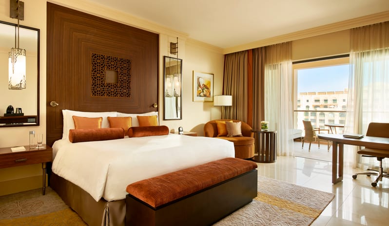 Fairmont The Palm-Fairmont Gold Twin 4_17661